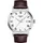 TISSOT Classic Dream Leder 42 mm T129.410.16.013.00