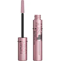 Maybelline Lash Sensational Sky High Mascara 01 Very Black  7,2 ml