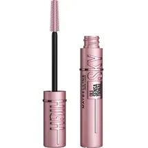 Maybelline Lash Sensational Sky High Mascara 01 Very Black  7,2 ml