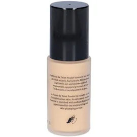 T.LeClerc Matte Fluid Foundation 03 beige sable 30 ml