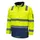Nitras Warnschutz Parka MOTION TEX VIZ, - XL