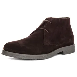 GEOX Claudio Herren Dk Coffee 41