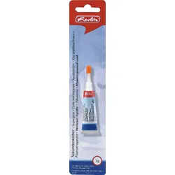 herlitz Sekundenkleber VE=3g