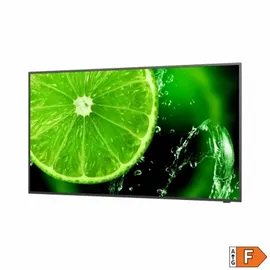 NEC MultiSync E658 65"