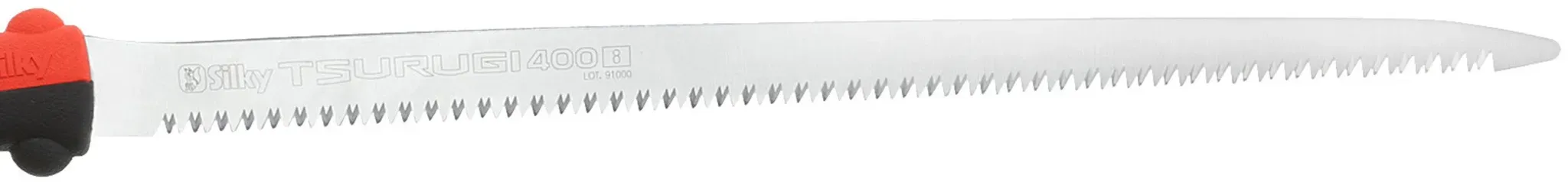 Silky Ersatzblatt für Tsurugi 400-8