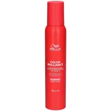Wella Invigo Color Brilliance Vitamin Conditioning Mousse 200 ml