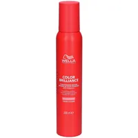 Wella Invigo Color Brilliance Vitamin Conditioning Mousse 200 ml