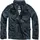 Brandit Textil Britannia Jacket Herren indigo S