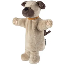 Sterntaler Handpuppe Hund