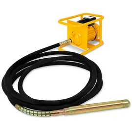 Eberth Betonrüttler 3000W, 60mm Durchmesser