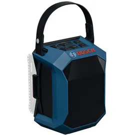 Bosch GPB 18V-1 C blau