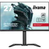 Iiyama G-Master GB2770QSU-B5 68,6cm (27") WQHD IPS Monitor HDMI/DP 165Hz 0,5ms