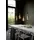 Bailey Electric & Electronics Calex 5-flg. 14 cm eckig schwarz