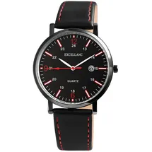 Excellanc Herren Kunstleder 2900125
