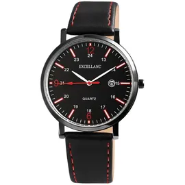 Excellanc Herren Kunstleder 2900125