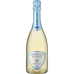 Doppio Passo »Alternativa« Sparkling Alkoholfrei