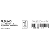 Freund Victoria T-Stiel 92 cm Mehrfarbig