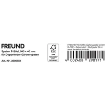 Freund Victoria T-Stiel 92 cm Mehrfarbig