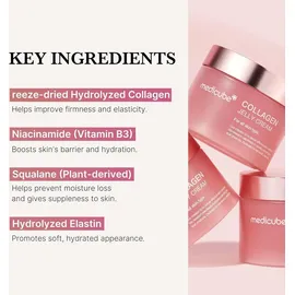 Medicube Collagen Jelly Cream 110 ml