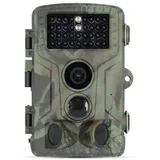 Nedis WCAM180GN, 4K Wildlife Kamera