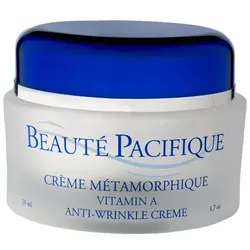 Crème Métamorphique Vitamin A Anti-Wrinkle Creme