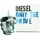Diesel Only The Brave Eau de Toilette 50 ml