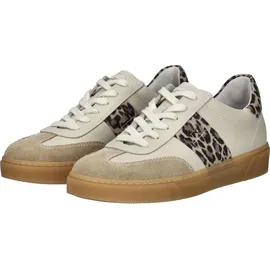 Nero Giardini Sneaker Low Damen Beige 40