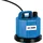 Homa Flachsauger-Tauchmotorpumpe C80W ohne Schwimmer