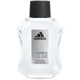 Adidas Dynamic Pulse After Shave 100 ml Herren