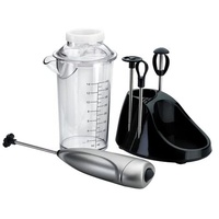 Lacor 69041 Cappuccino-Mixer
