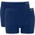 SLOGGI GO Smooth Shorts Blau XL 2er Pack