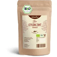 Ceylon Zimt gemahlen Bio (500g)