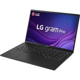 LG gram Pro 16 16Z90TS