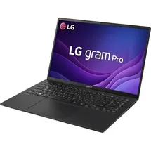 LG gram Pro 16'' 16Z90TS-G.AU89G Intel Core Ultra 7 258V 16 GB RAM 1 TB SSD Win11 Home