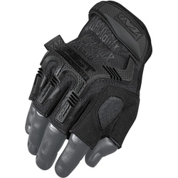 Mechanix Fingerlinge M-Pact schwarz, Größe XL/10