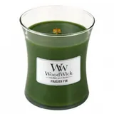 Woodwick Frasier Fir Kerze 275 g