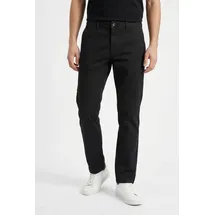 JACK & JONES JPSTOLLIE DYLAN Chinos Regular Schwarz 28 32