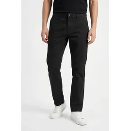 JACK & JONES JPSTOLLIE DYLAN Chinos Regular Schwarz 28 32