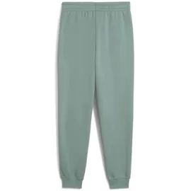Puma Jungen ESS 2 Color No. 1 Logo Sweatpants FL B Green Moon,
