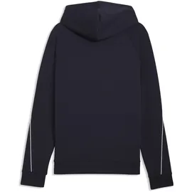 Puma Hoodie Blau XS
