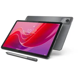 Lenovo Tab M11 11" 4 GB RAM 128 GB Wi-Fi + LTE Luna Grey
