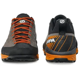 Scarpa Mescalito Herren Titanium/Mango 44
