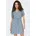 Kleid Blau XS