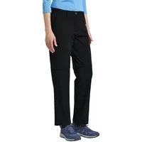 Jack Wolfskin Pico Trail Zip Off Hosen - Black