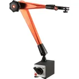 HÖRGER & GÄSSLER HG Mechanisches Magnet-Messstativ, Ausladung: 420 mm