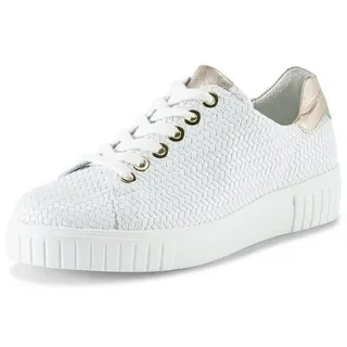 Sneaker Pippa Semler weiss