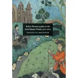 University of Chicago Press Before Homosexuality in the Arab-Islamic World, 1500-1800