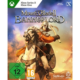 Mount & Blade 2: Bannerlord Xbox One -
