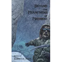 Ingramcontent Beyond the Mountains of Madness