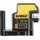 DeWalt Kreuzlinienlaser DCE0825D1G